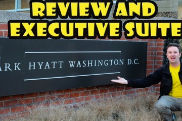 Park Hyatt Washington Dc Review 360x240