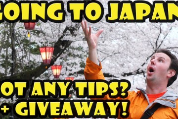 Going To Nagano And Kanazawa Req 360x240