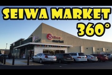 Seiwa Market Japanese Grocery In 360x240