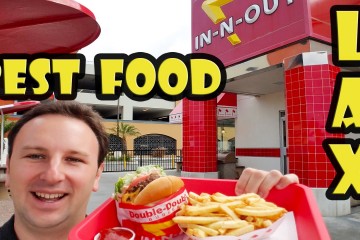 Best Food Near Lax Airport In N 360x240