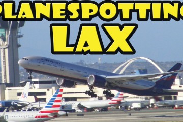 Best Planespotting Location At L 360x240