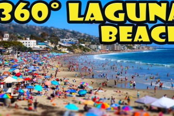 360 Laguna Beach California 360x240