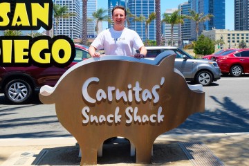 Carnitas Snack Shack In San Dieg 360x240
