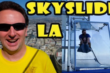 La Skyslide And Oue Skyspace Obs 360x240