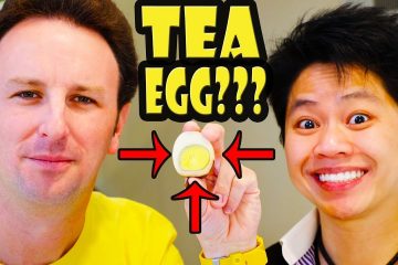 What The Heck Is A Tea Egg 360x240