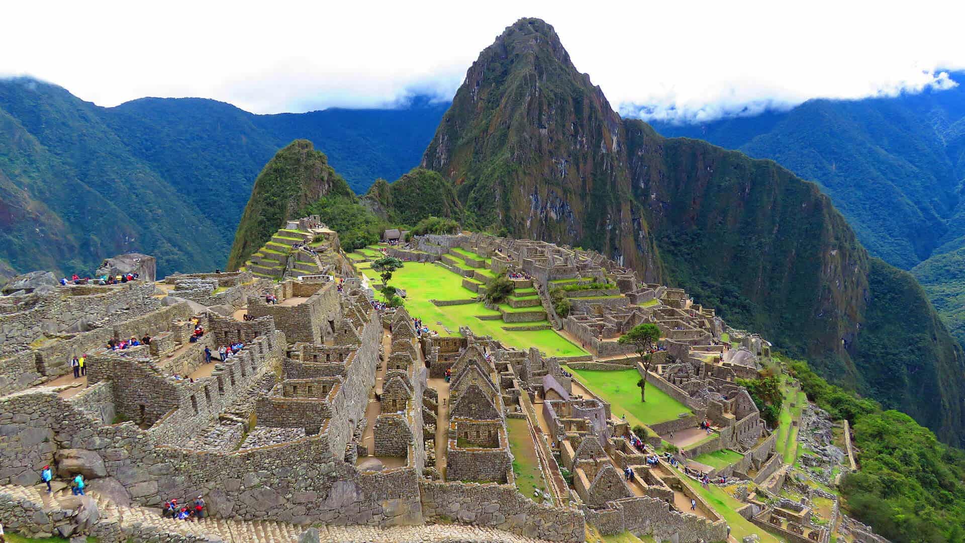 Legends of Machu-Pichu , Peru Machu Pichu Free Img