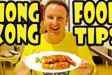 Hong Kong Food Guide 17 Things T 360x240