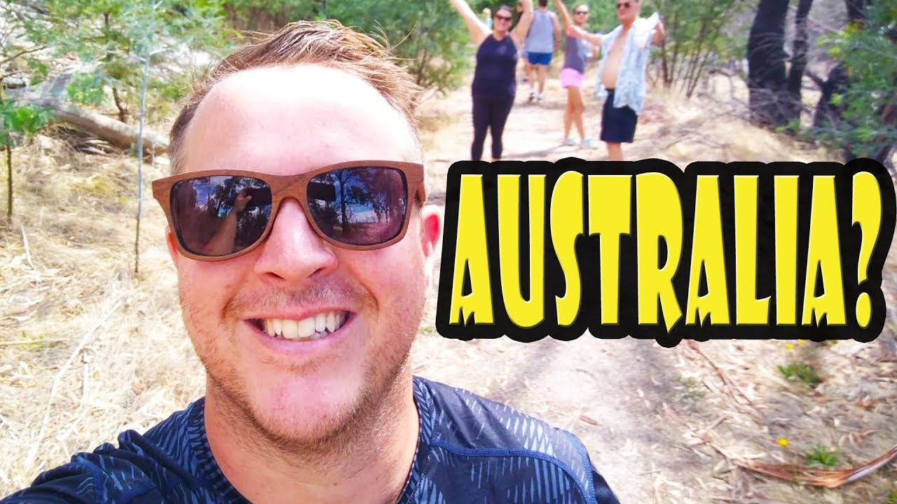 An Aussie Shares Why YOU Should Visit Australia - Yellow Productions ...