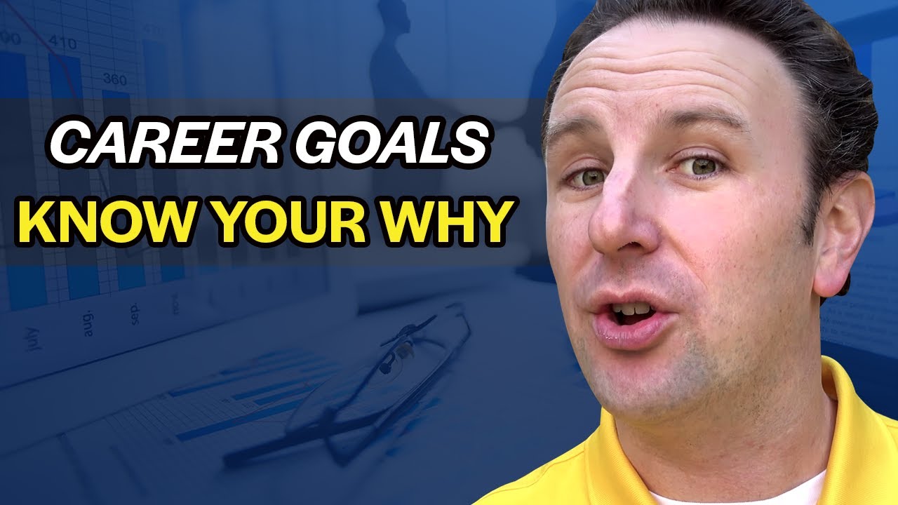 How to Discuss Your Career Goals with your Boss Yellow Productions