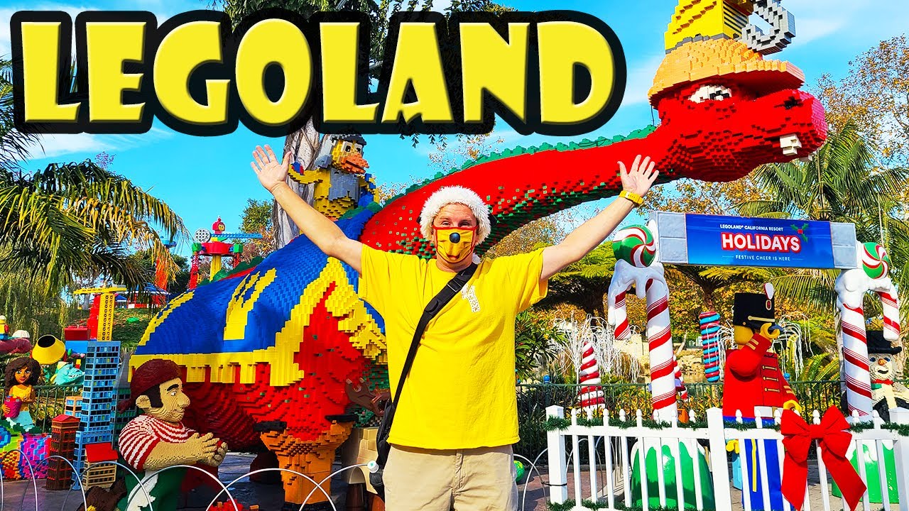 What Is Legoland
