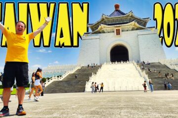 I Just Got Back From Taipei Taiw 360x240