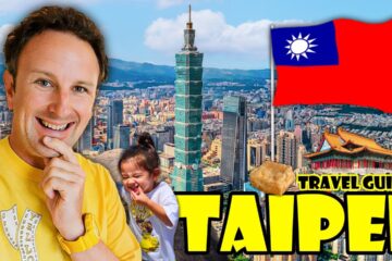 Taipei Travel Guide Everything Y 360x240