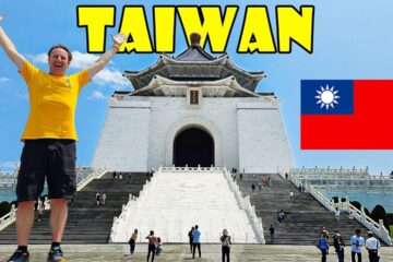Taiwan Travel Tips What You Need 360x240