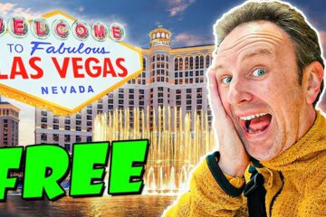 Best Free Shows On The Las Vegas 360x240