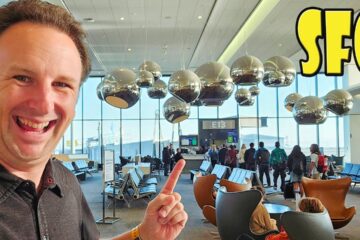 Inside San Francisco Internation 360x240