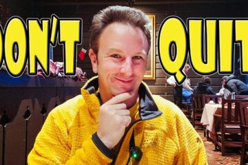 Why Is Everyone Quitting Youtube 360x240