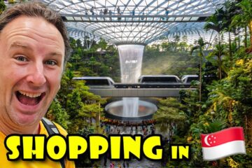 8 Best Shopping Malls In Singapo 360x240