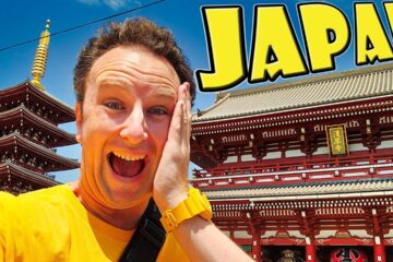How To Travel To Japan My Honest 360x240