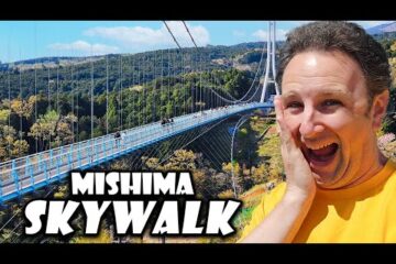 I Crossed Japans Longest Pedestr 360x240
