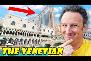 Venetian Las Vegas Hotel Review 360x240