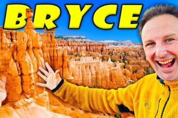 Bryce Canyon National Park Ultim 360x240