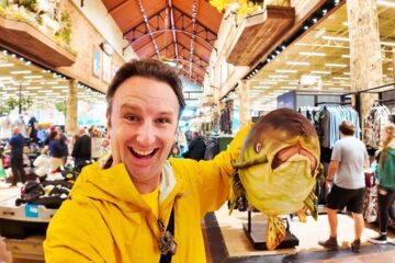 Inside The Newest Bass Pro Shops 360x240