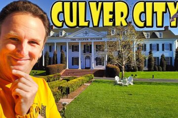 Exploring Downtown Culver City T 360x240