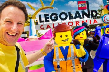 Ultimate Guide To Legoland Calif 360x240