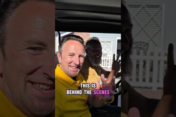 Behind The Scenes With Thenewpor 360x240