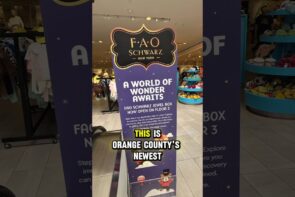 New Fao Shwarz Toy Store In Oran 295x197